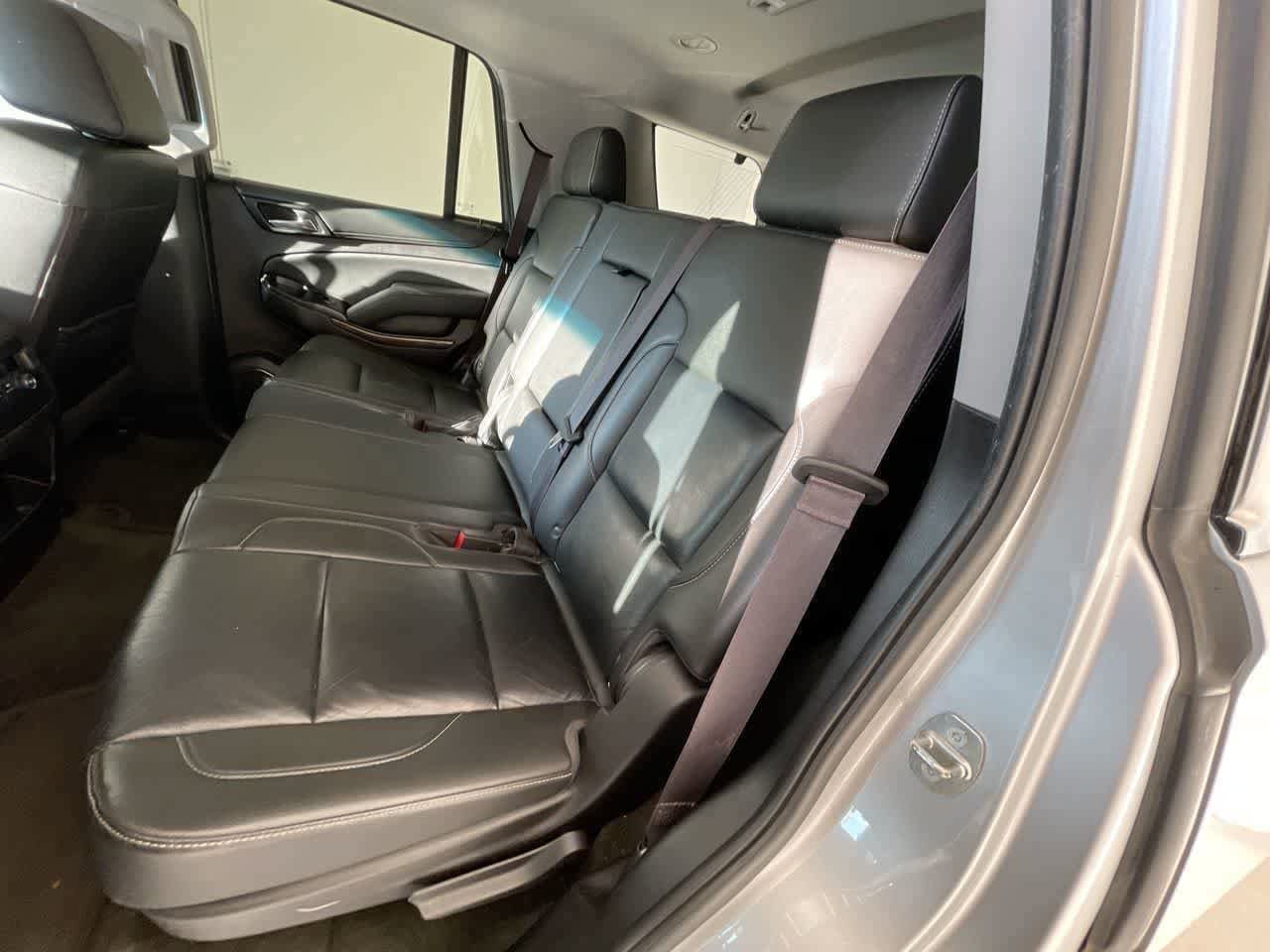 Thumbnail: 2017 Chevrolet Tahoe - 21