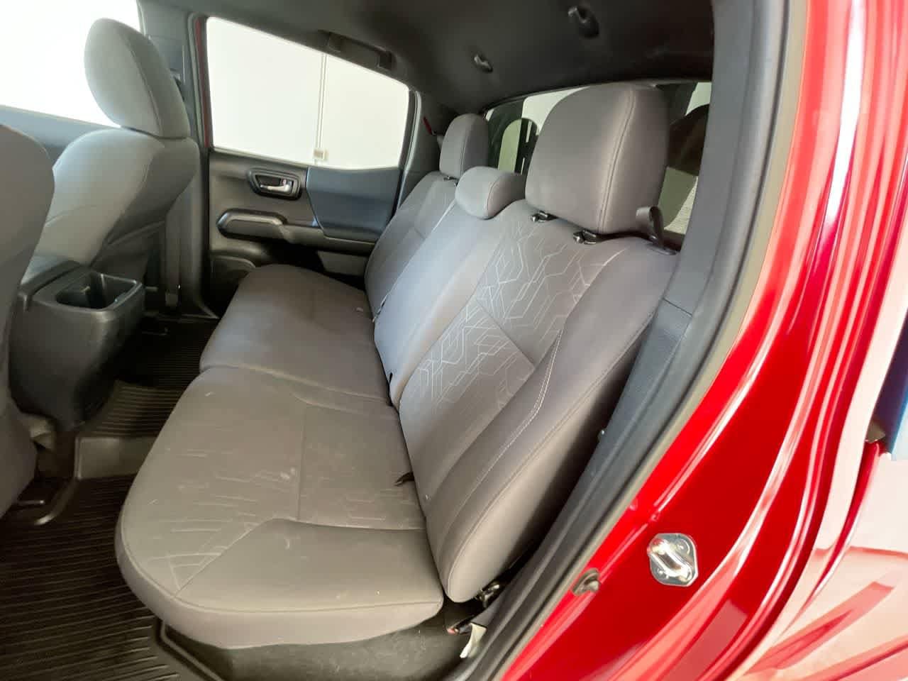 Thumbnail: 2017 Toyota Tacoma - 23