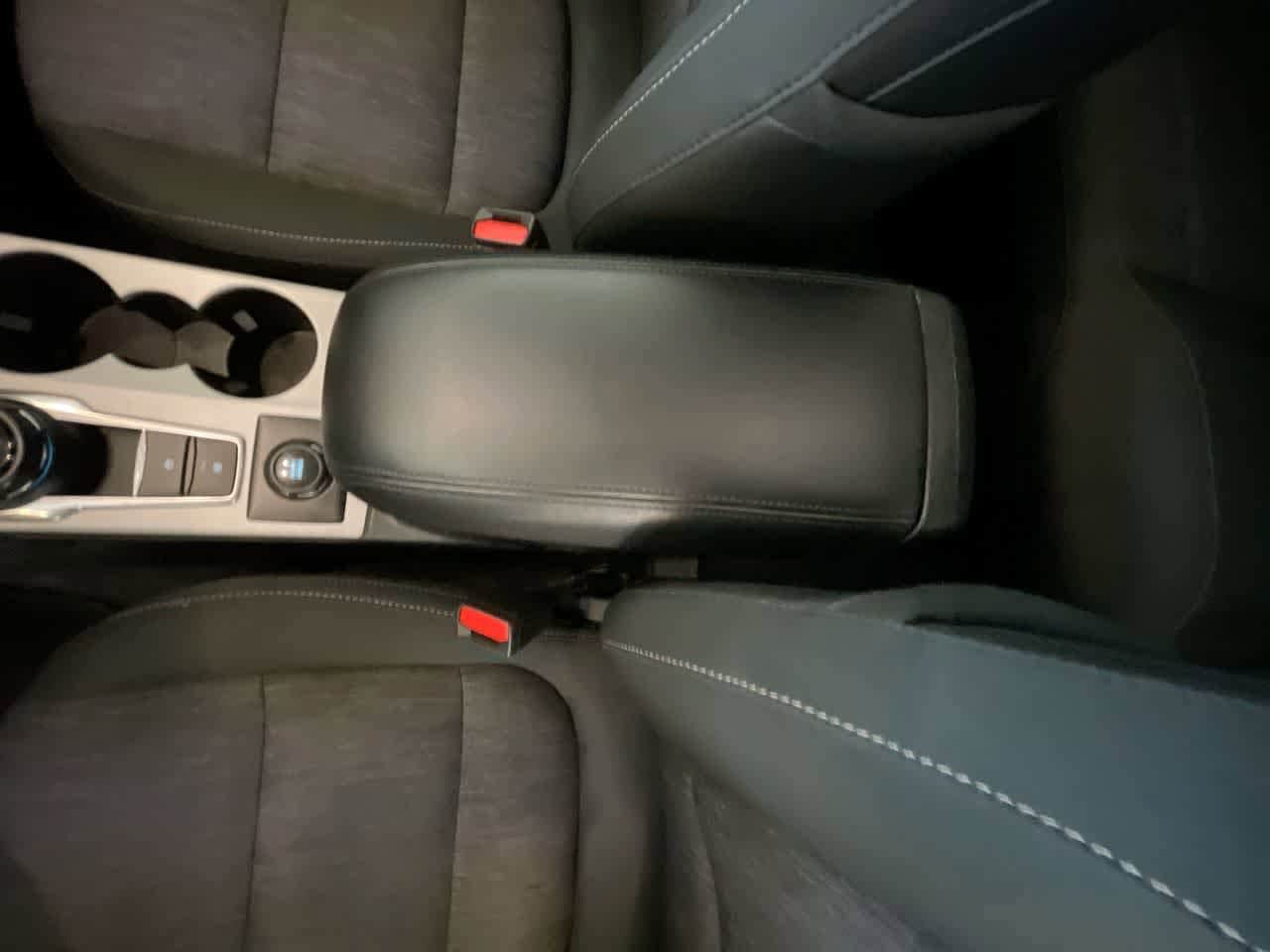 Thumbnail: 2022 Ford Bronco Sport - 20