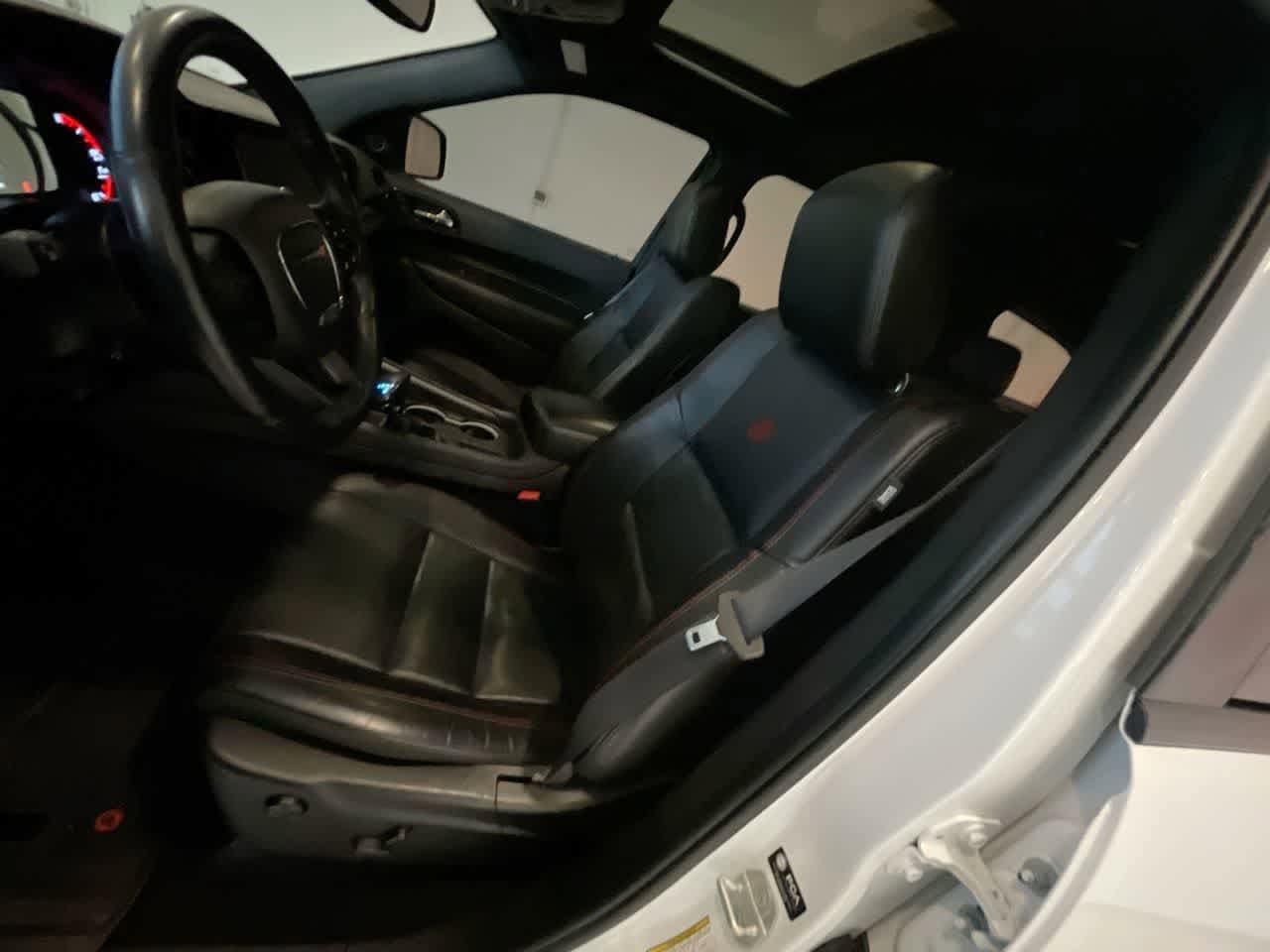 Thumbnail: 2023 Dodge Durango - 11