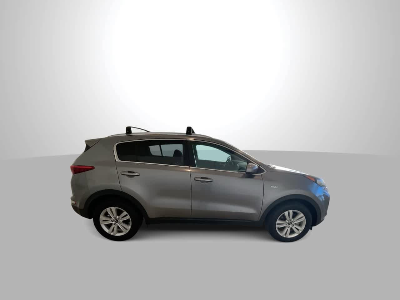 Thumbnail: 2019 Kia Sportage - 9