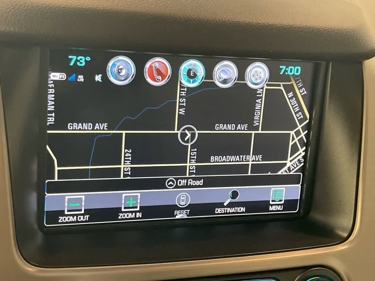 Thumbnail: 2019 GMC Yukon - 18