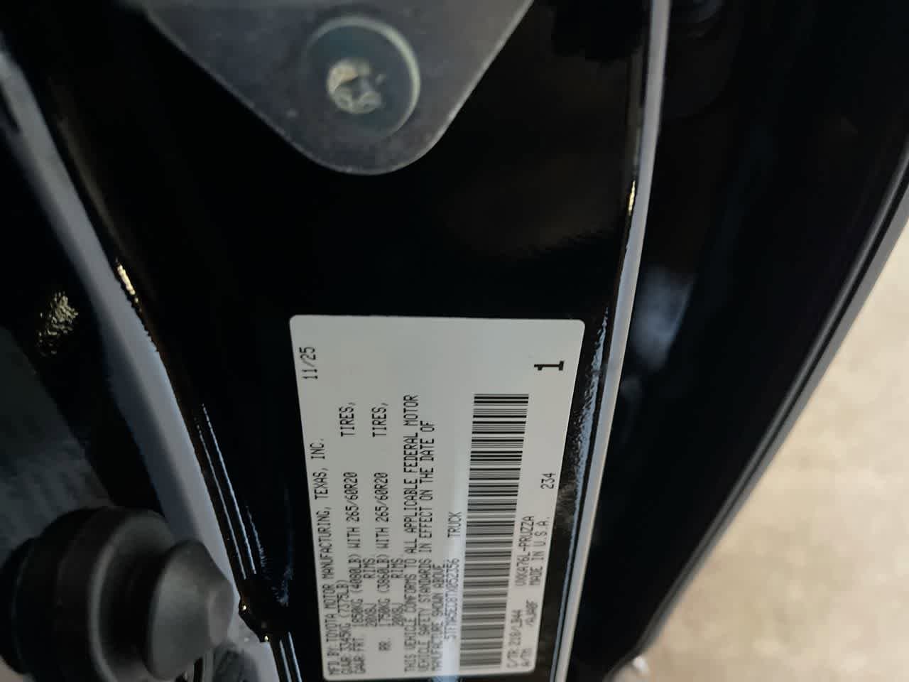 Thumbnail: 2026 Toyota Tundra - 28