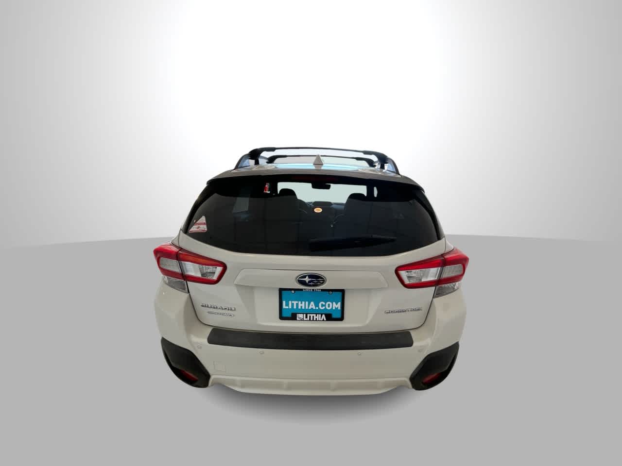 Thumbnail: 2018 Subaru Crosstrek - 6