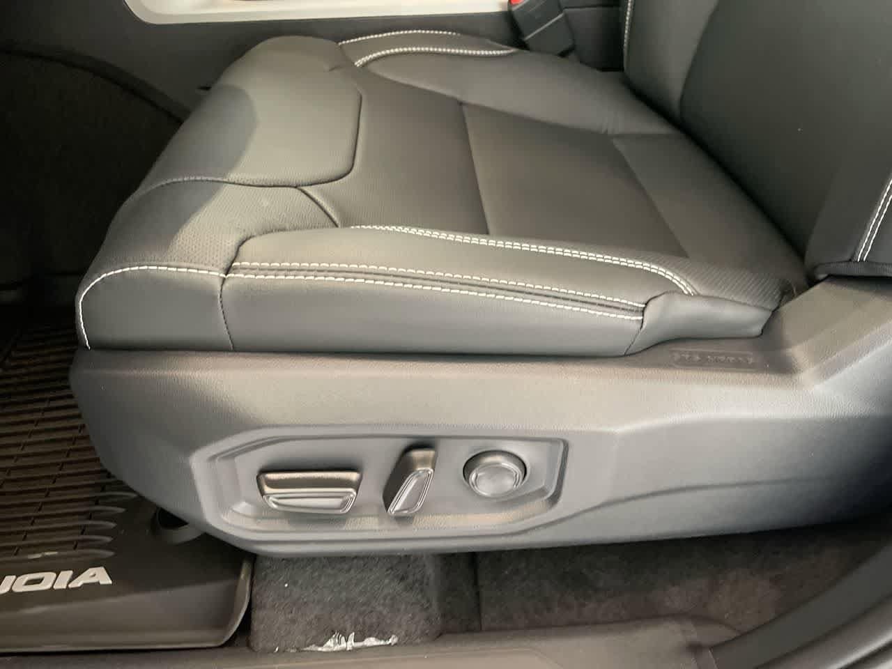 Thumbnail: 2026 Toyota Sequoia - 12