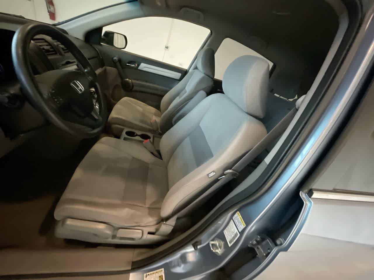 Thumbnail: 2011 Honda CR-V - 11