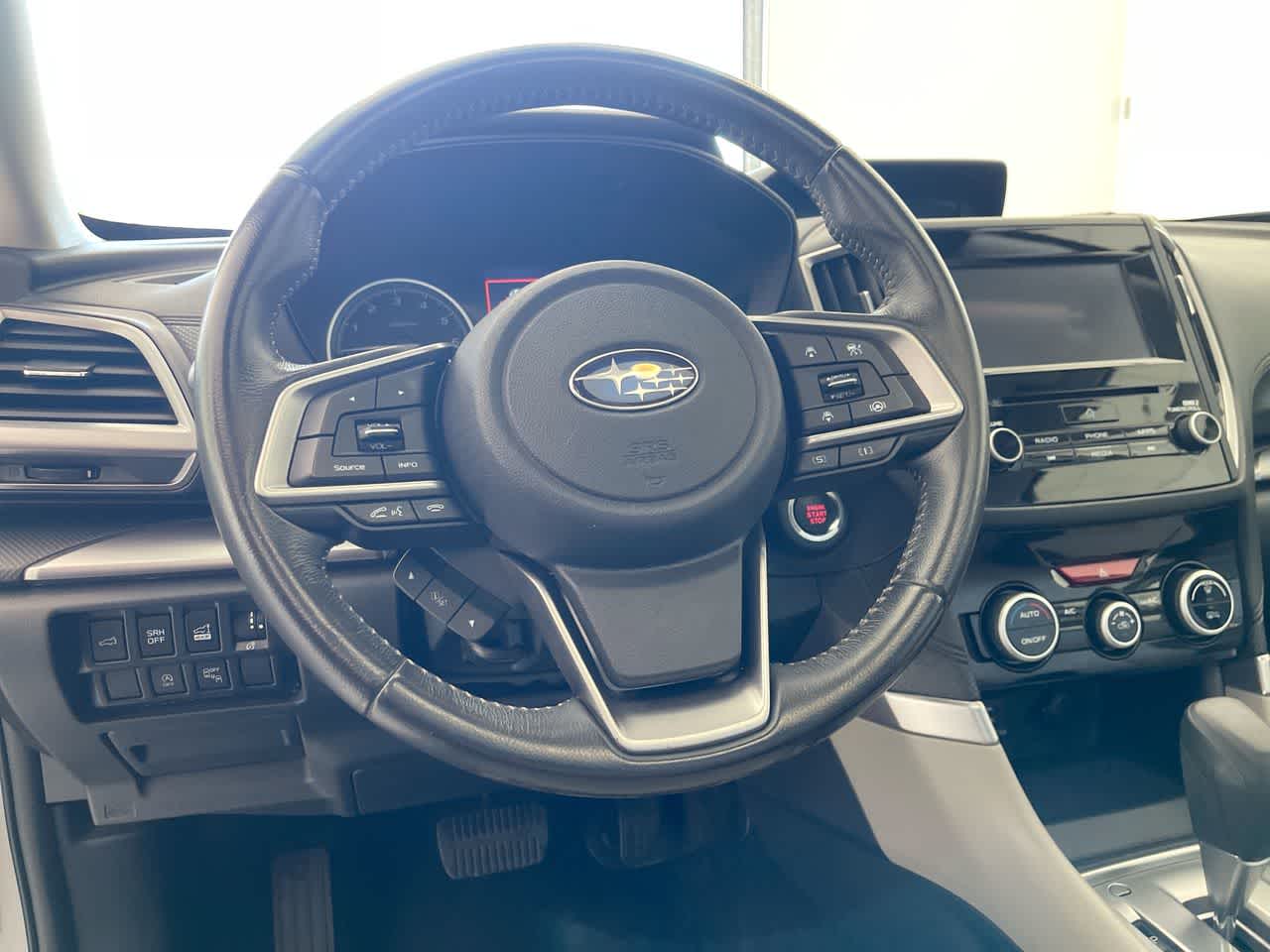 Thumbnail: 2022 Subaru Forester - 14