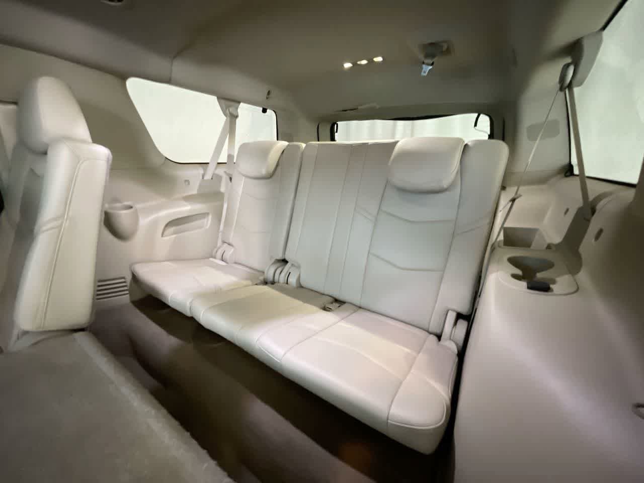 Thumbnail: 2019 Cadillac Escalade - 24