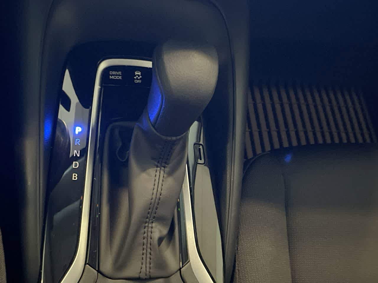 Thumbnail: 2026 Toyota Corolla - 20