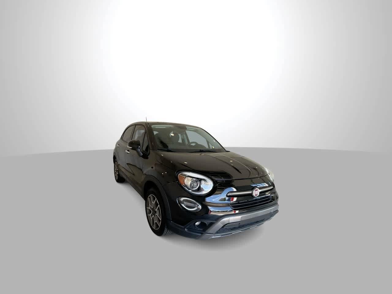 Thumbnail: 2019 Fiat 500X - 2