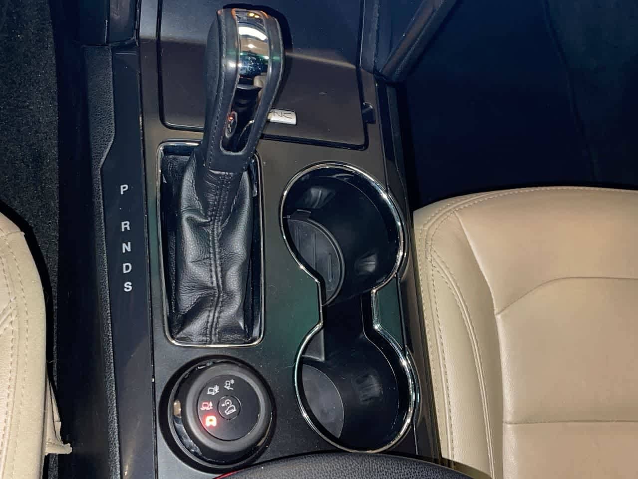 Thumbnail: 2017 Ford Explorer - 19