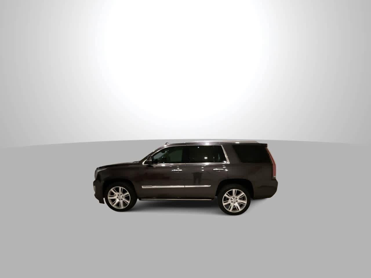 Thumbnail: 2015 Cadillac Escalade - 5