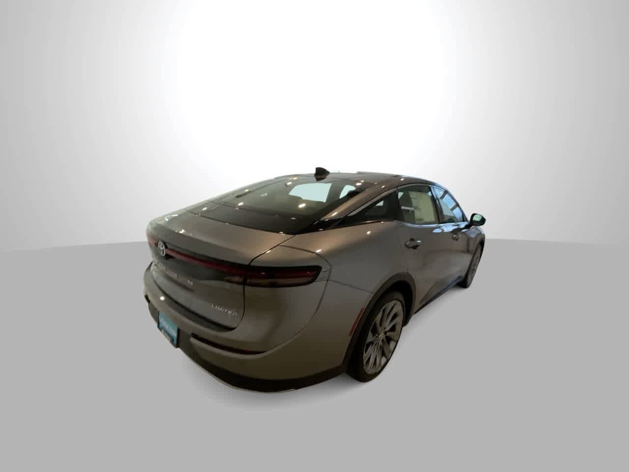 Thumbnail: 2026 Toyota Crown - 8