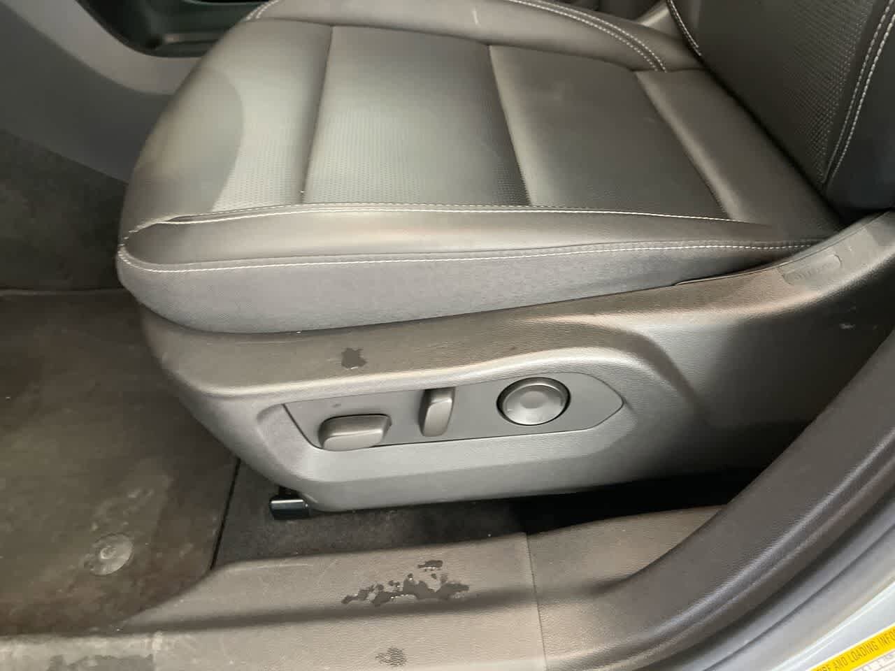 Thumbnail: 2024 Buick Envision - 12