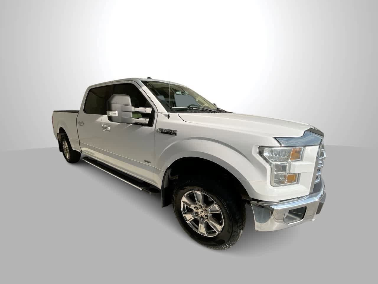 Used 2016 Ford F-150 XLT with VIN 1FTFW1EG5GKD98275 for sale in Billings, MT