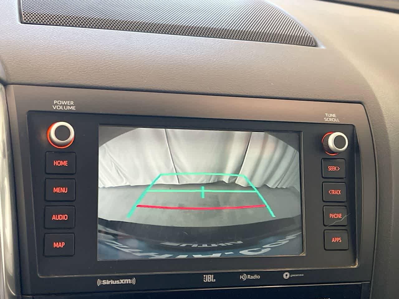 Thumbnail: 2021 Toyota Sequoia - 17