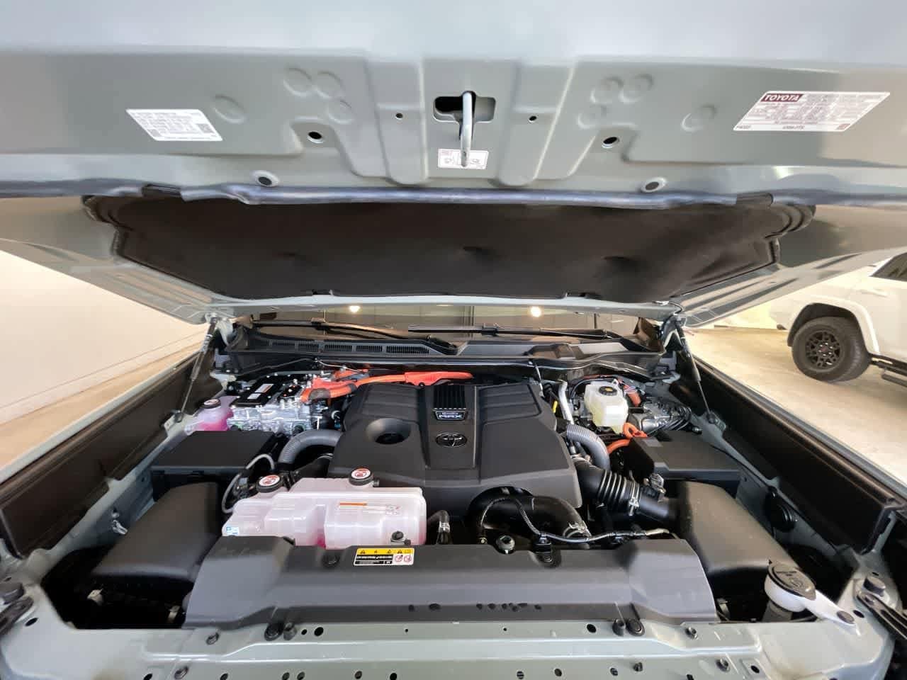 Thumbnail: 2026 Toyota Sequoia - 27