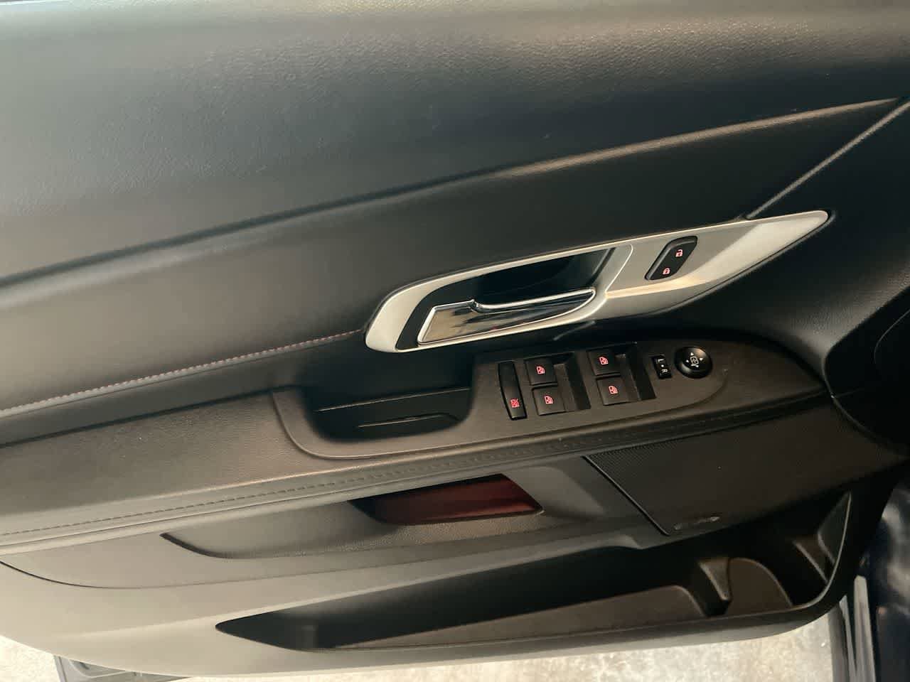 Thumbnail: 2017 GMC Terrain - 13