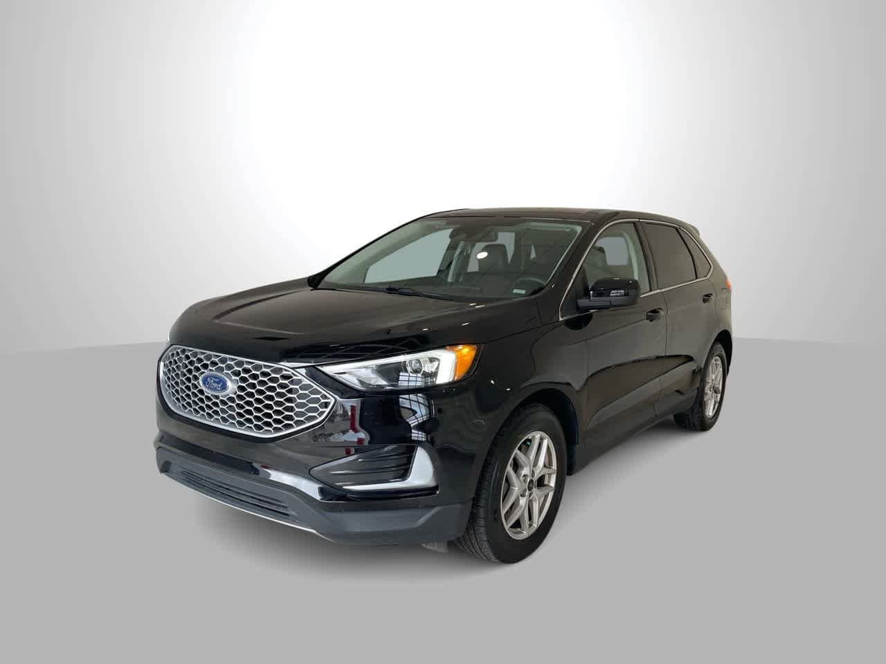 Thumbnail: 2024 Ford Edge - 1