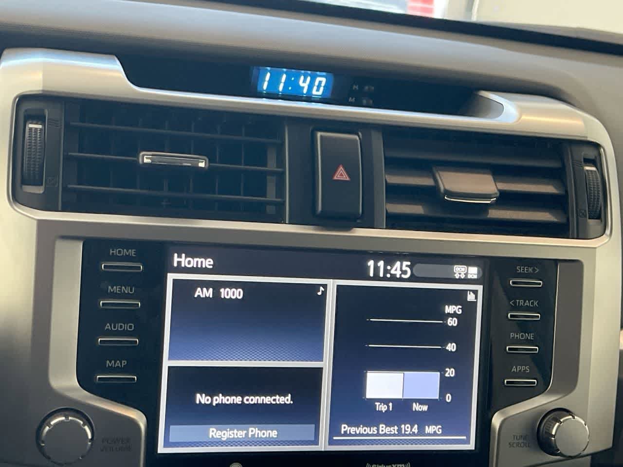 Thumbnail: 2024 Toyota 4Runner - 16