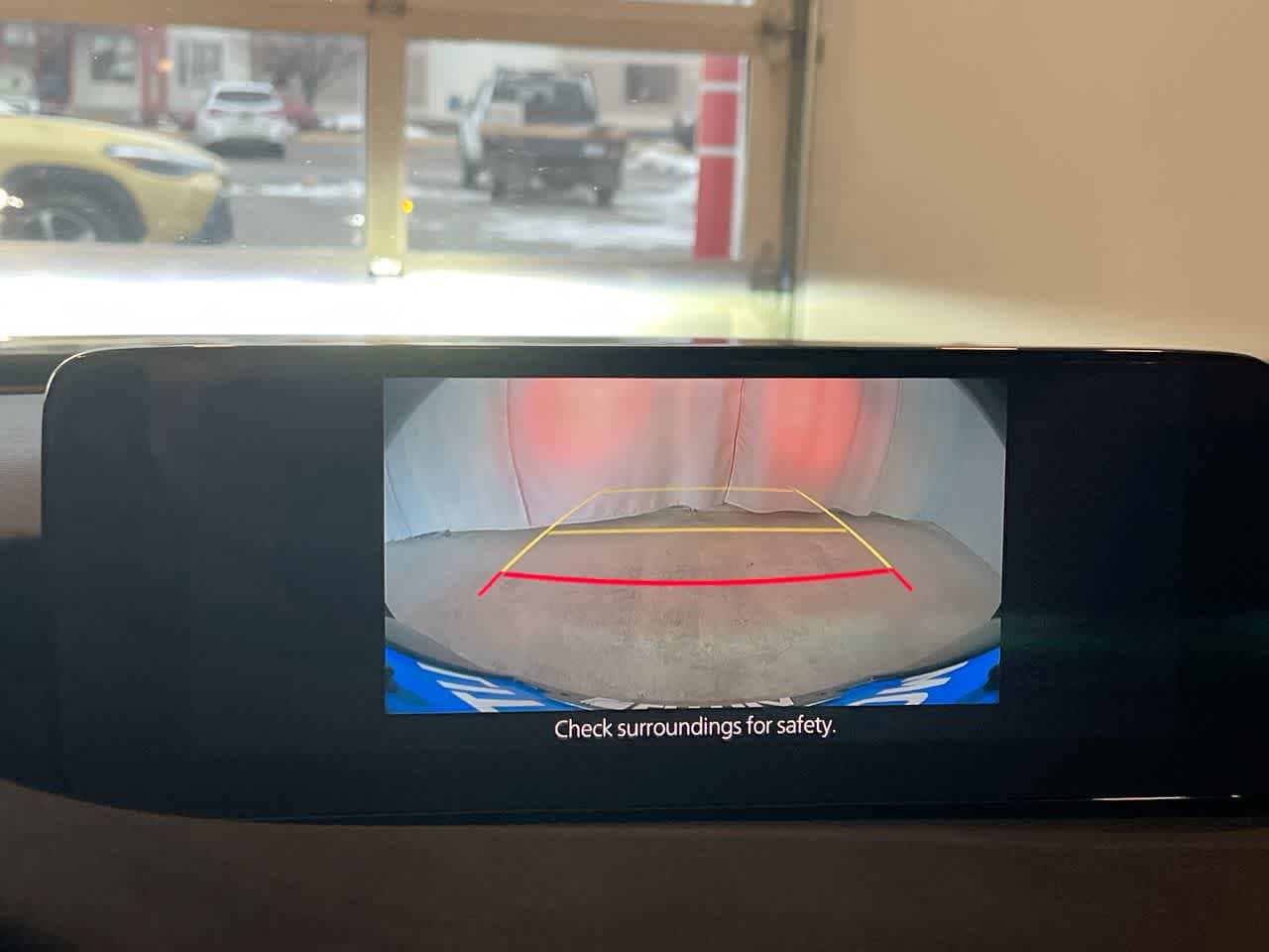 Thumbnail: 2024 Mazda Mazda3 - 17