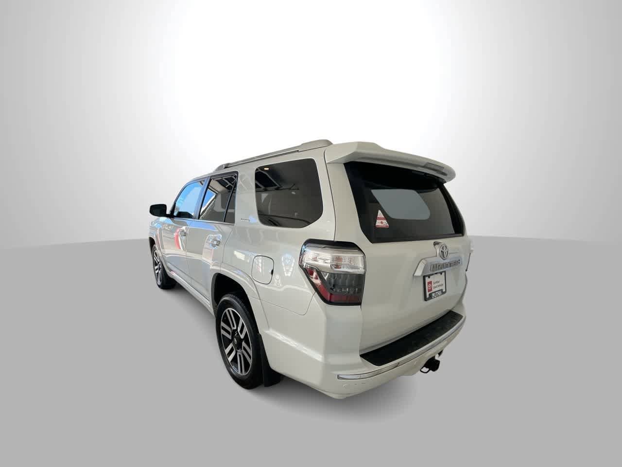 Thumbnail: 2024 Toyota 4Runner - 6