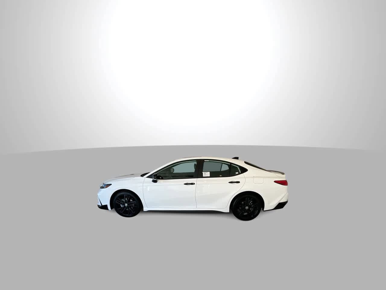 Thumbnail: 2026 Toyota Camry - 5