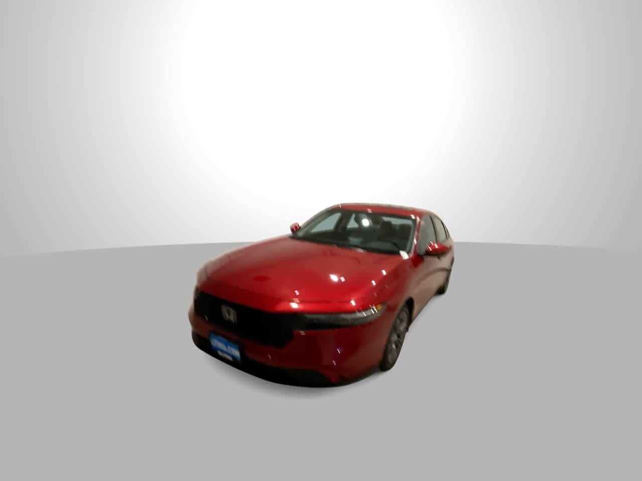 2023 Honda Accord EX photo 4