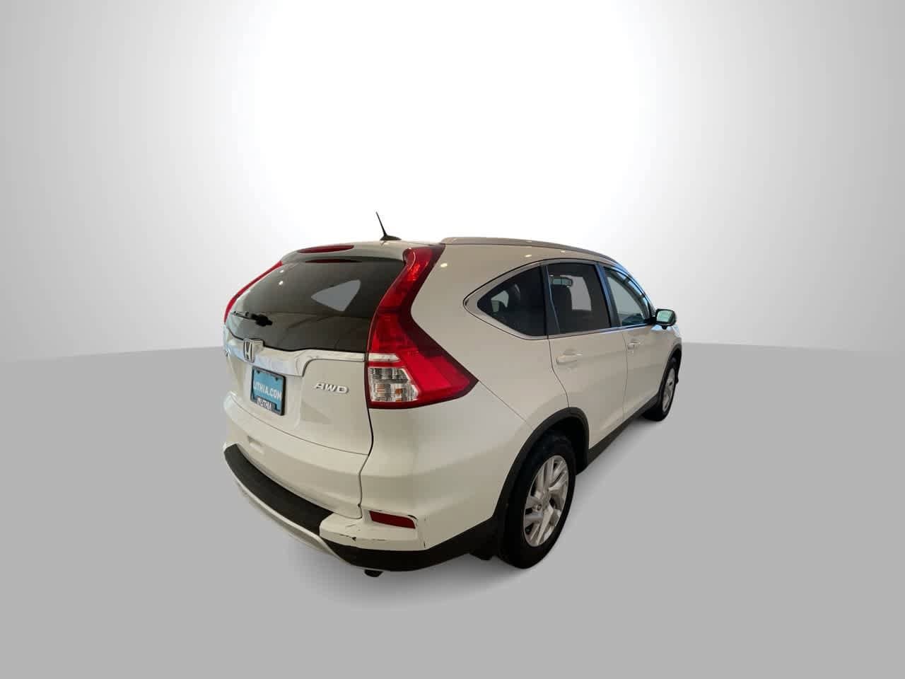 Thumbnail: 2015 Honda CR-V - 8