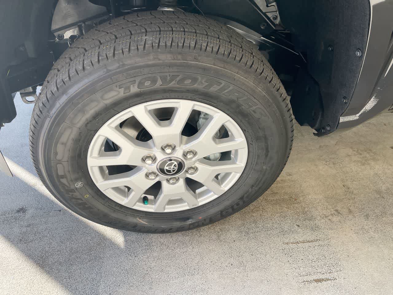 Thumbnail: 2025 Toyota Tacoma - 10