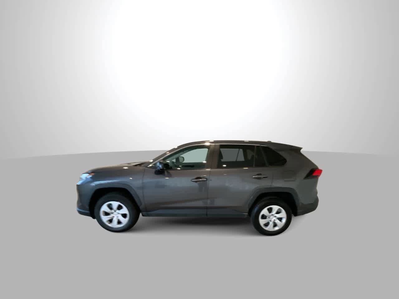 Thumbnail: 2024 Toyota RAV4 - 5