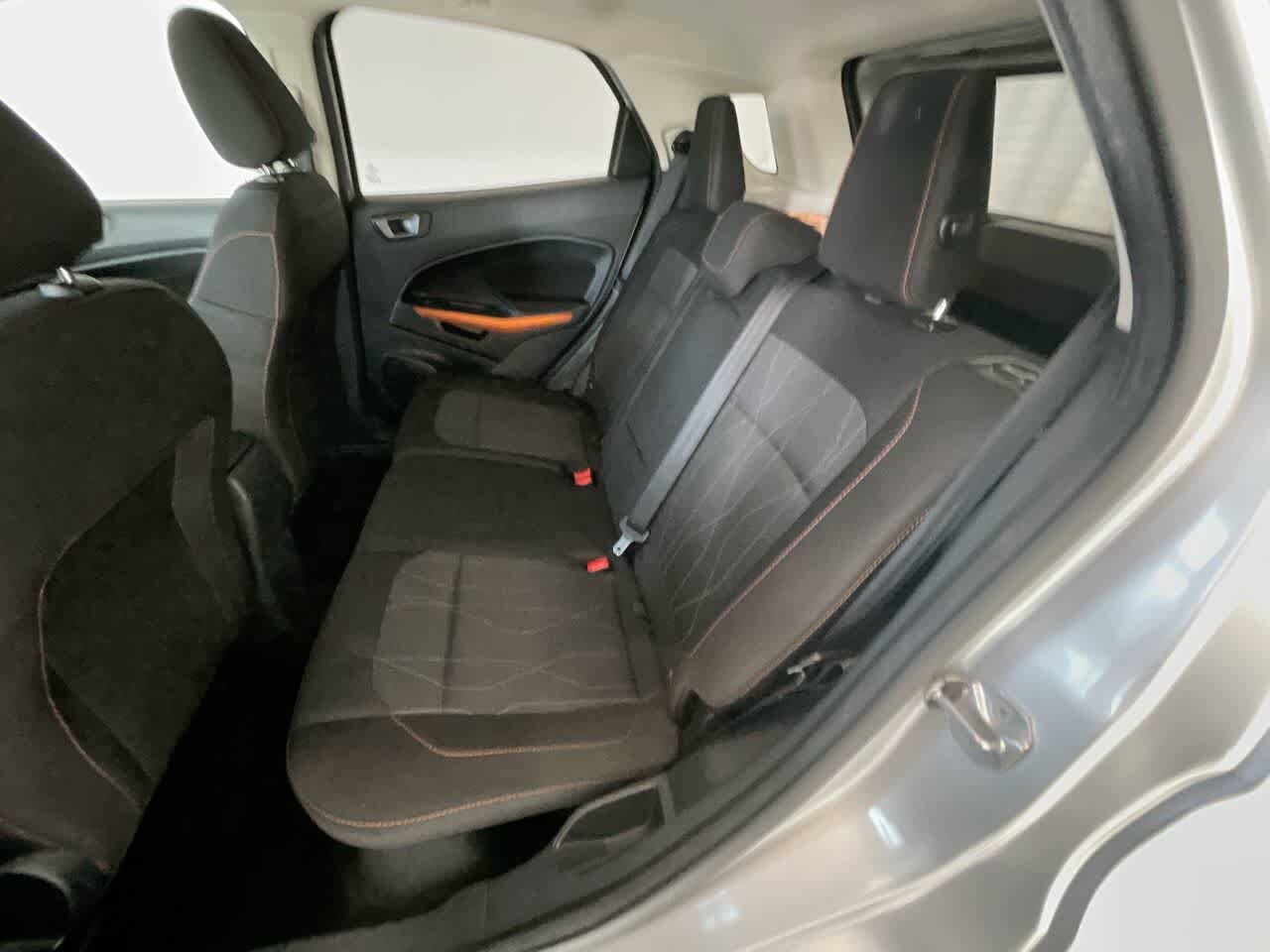 Thumbnail: 2021 Ford EcoSport - 23