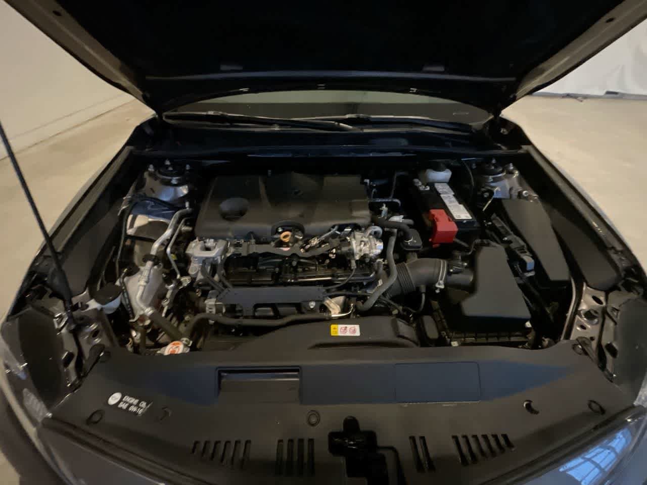 Thumbnail: 2022 Toyota Camry - 25