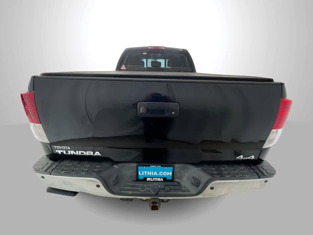 Thumbnail: 2011 Toyota Tundra - 7