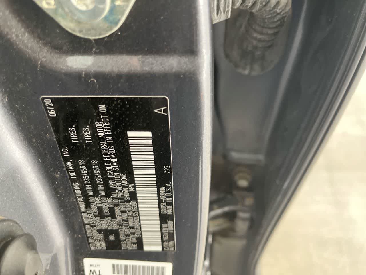 Thumbnail: 2020 Toyota Highlander - 29