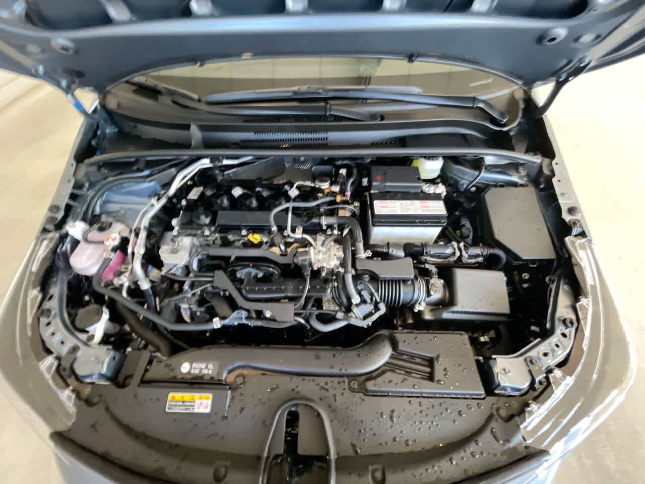 Thumbnail: 2026 Toyota Corolla - 25