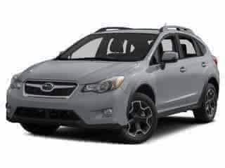 2014 Subaru XV Crosstrek Premium -
                  Billings, MT