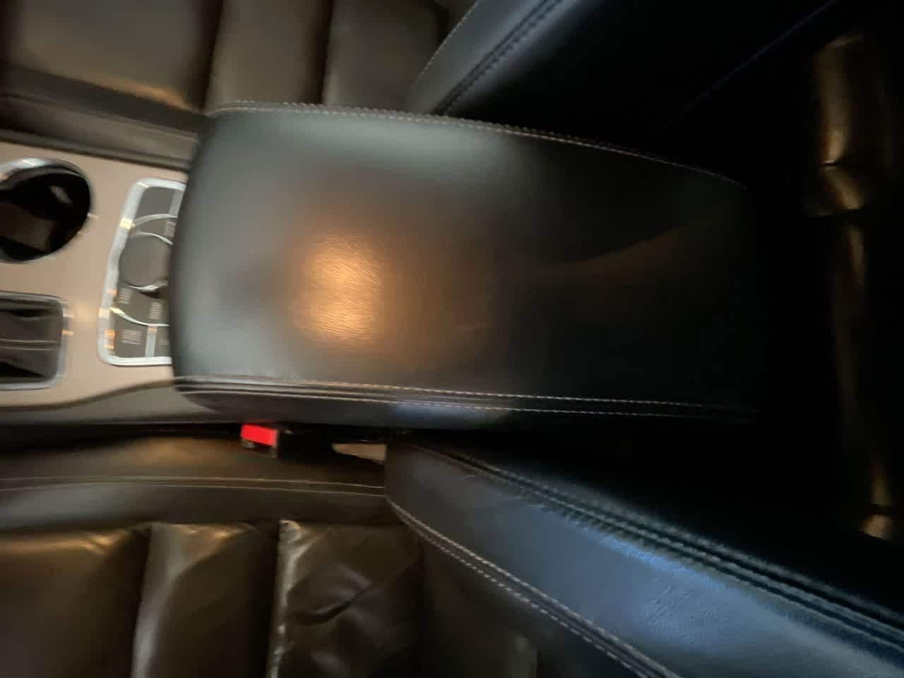 Thumbnail: 2017 Jeep Grand Cherokee - 21