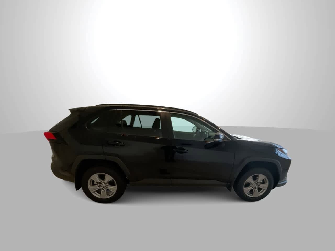 Thumbnail: 2023 Toyota RAV4 - 9