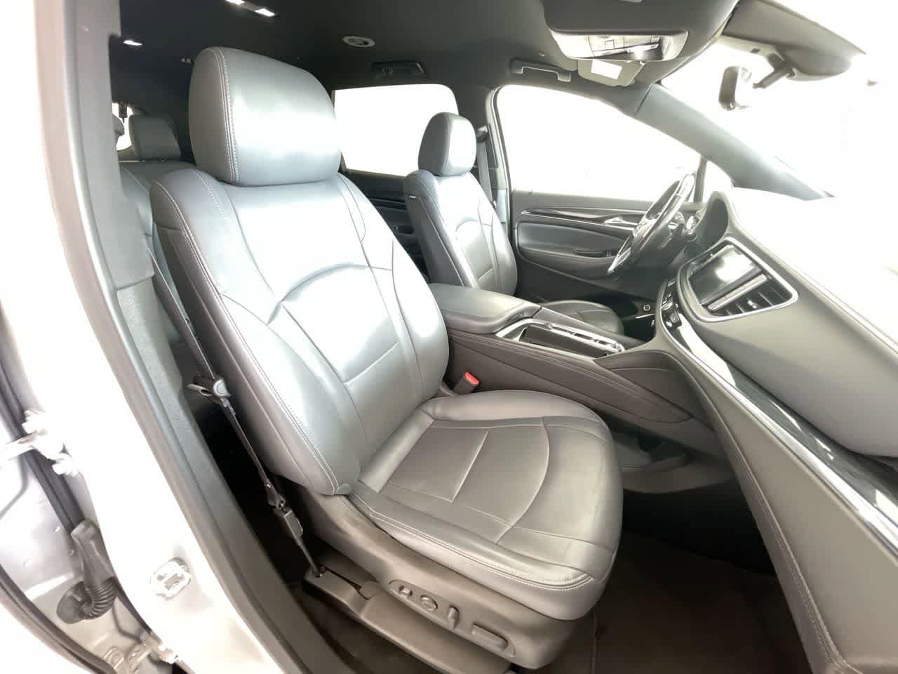 Thumbnail: 2022 Buick Enclave - 25