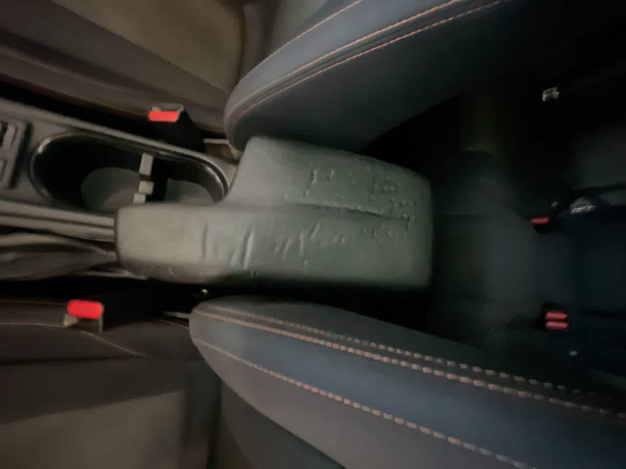 Thumbnail: 2018 Subaru Crosstrek - 20