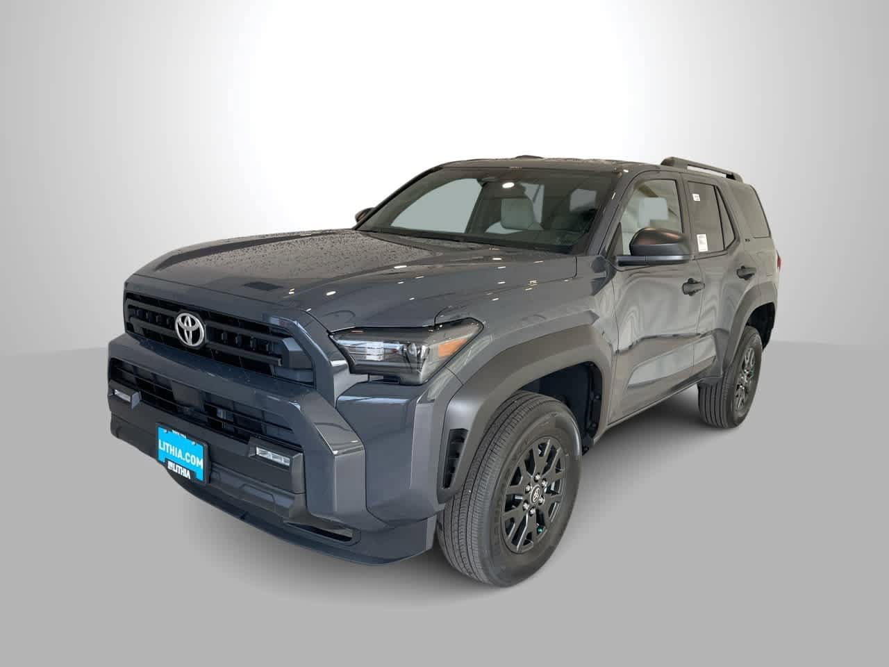 Thumbnail: 2026 Toyota 4Runner - 1