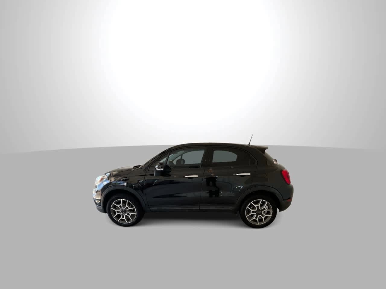 Thumbnail: 2019 Fiat 500X - 5