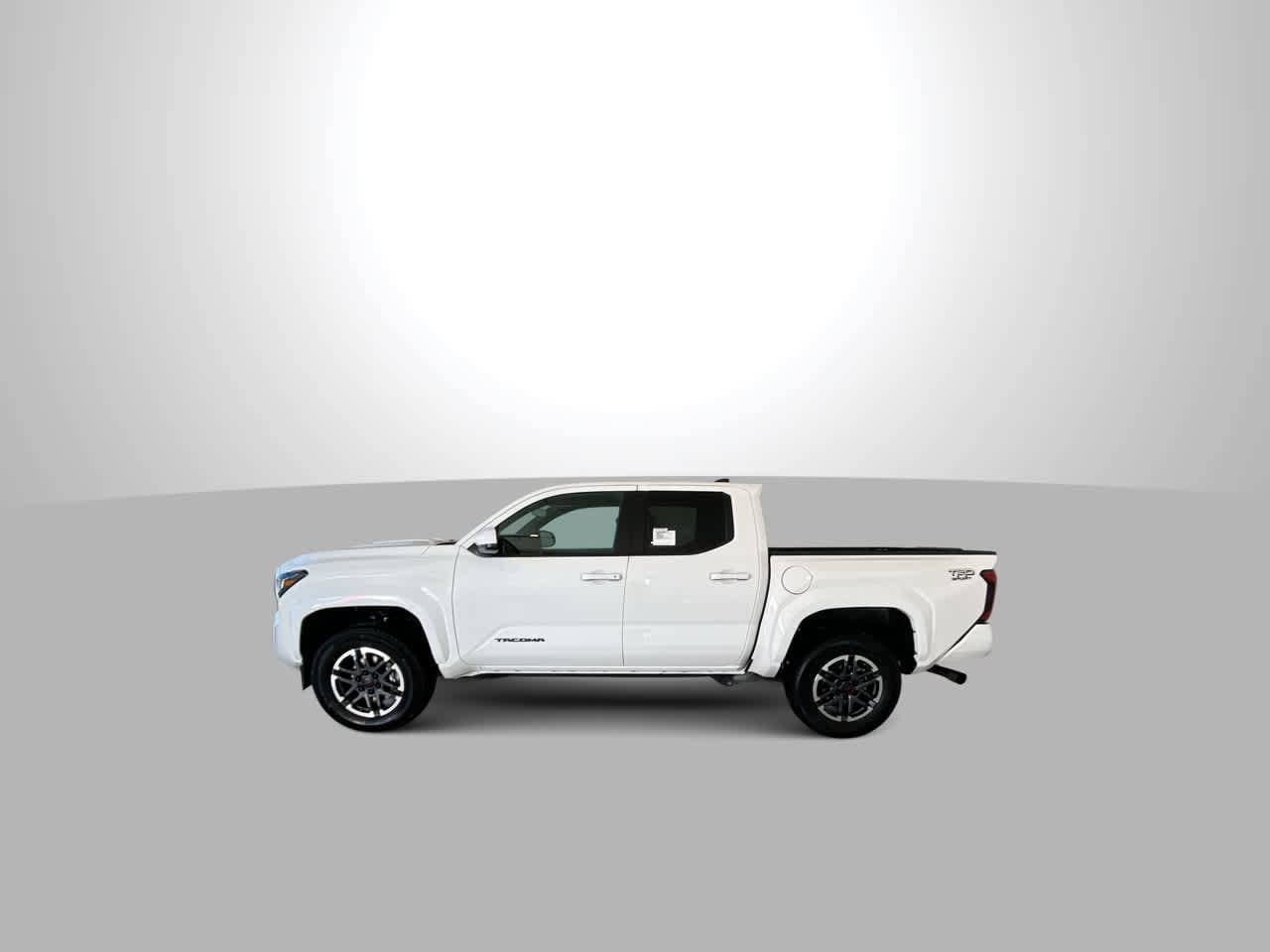 Thumbnail: 2026 Toyota Tacoma - 5