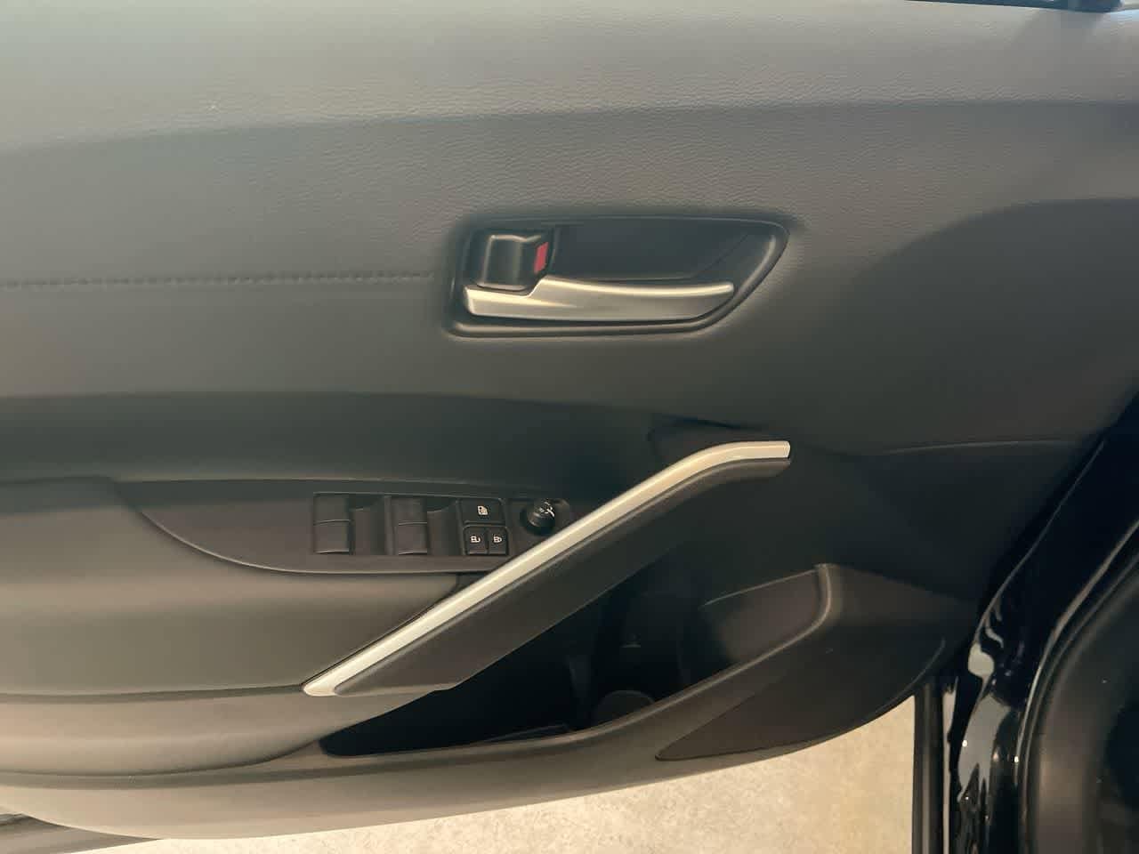 Thumbnail: 2026 Toyota Corolla Cross - 13