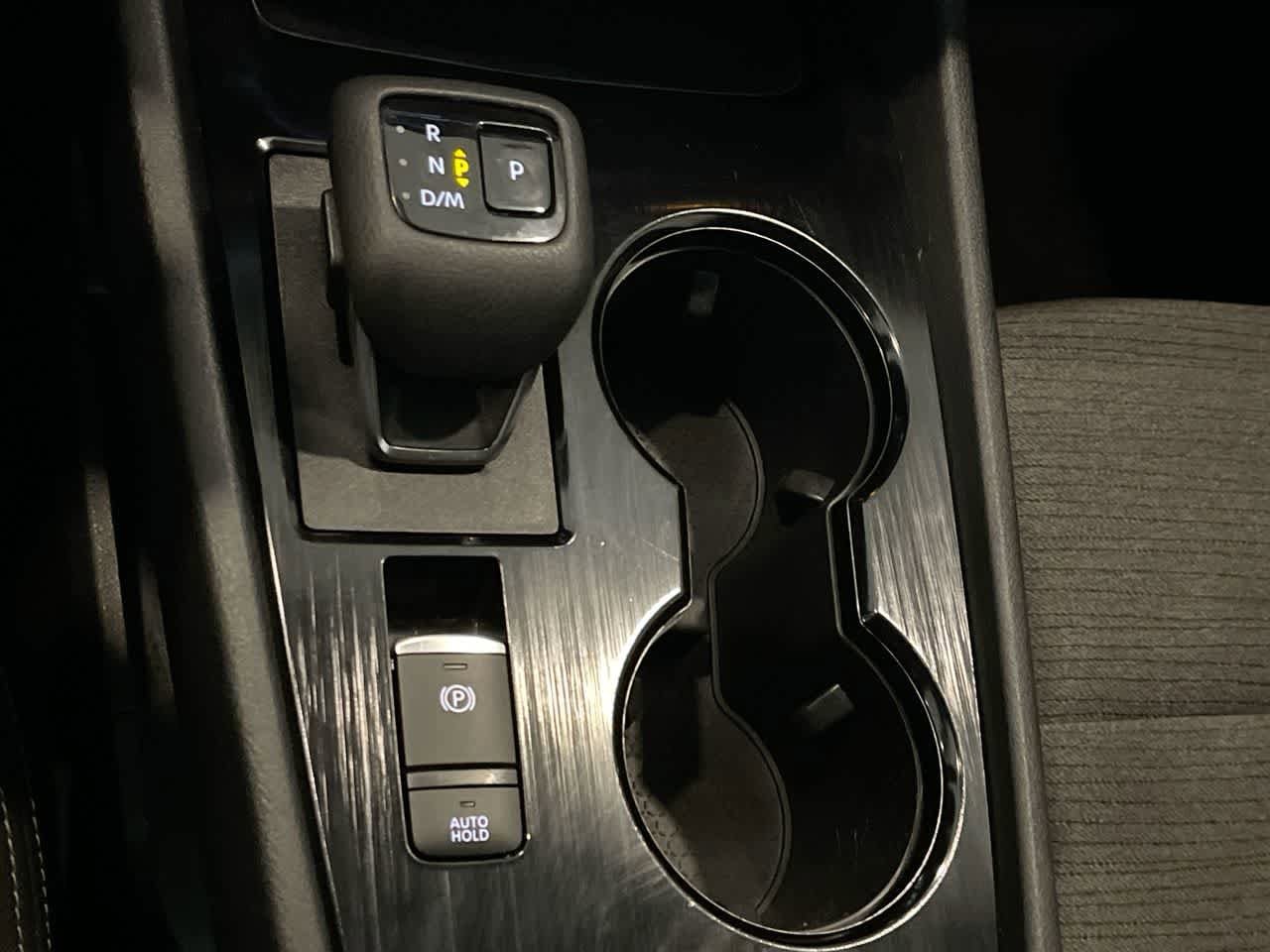 Thumbnail: 2023 Nissan Rogue - 20