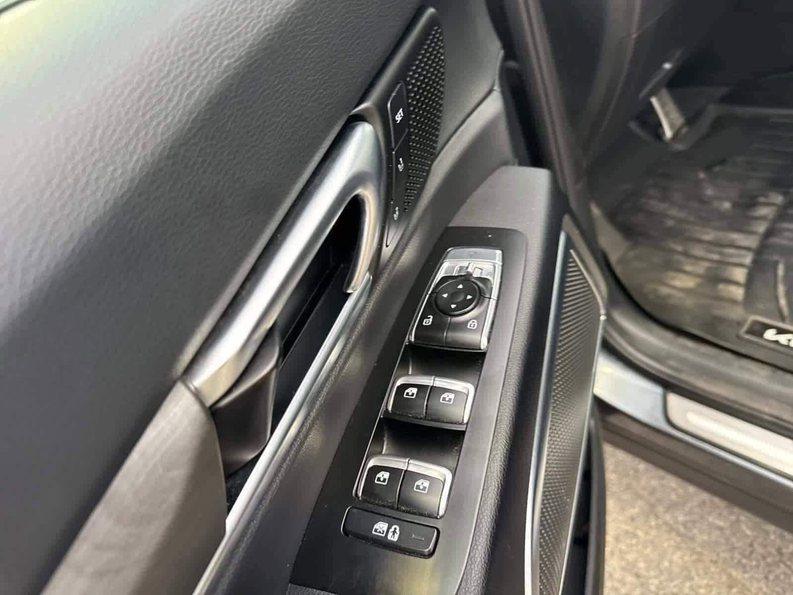 Thumbnail: 2023 Kia Telluride - 42