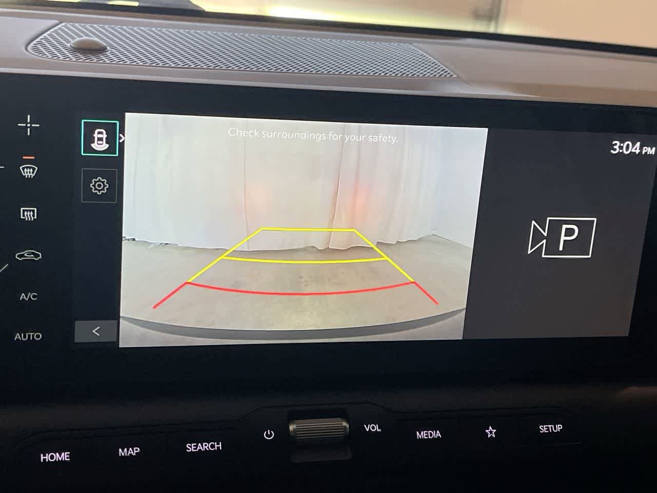 Thumbnail: 2025 Kia K4 - 17