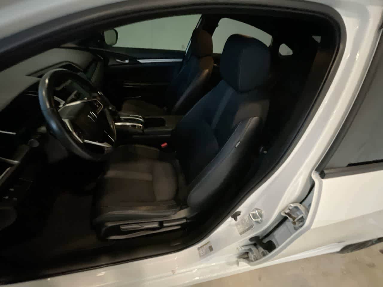 Thumbnail: 2021 Honda Civic - 11