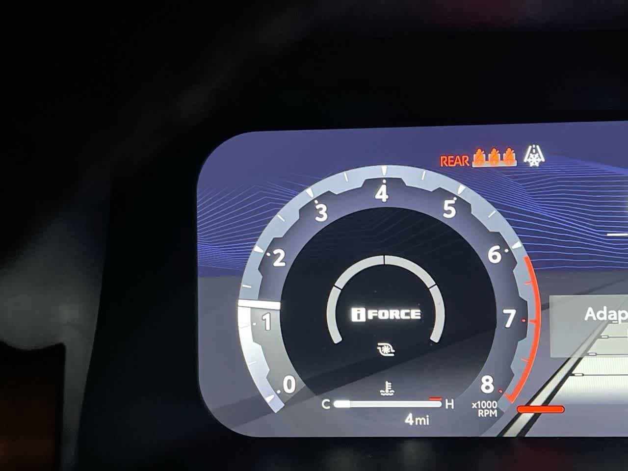 Thumbnail: 2026 Toyota Tacoma - 15